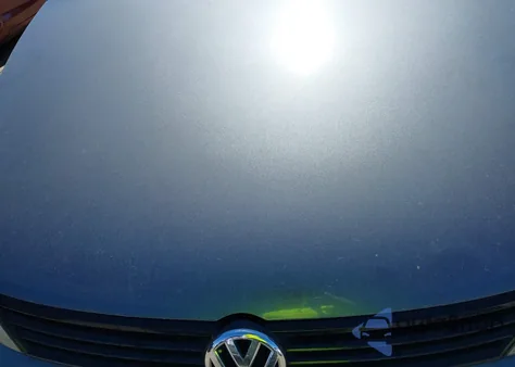 2012 Volkswagen Jetta 2.5L Se z USA, uszkodzony, nr VIN 3VWDX7AJ3CM453704